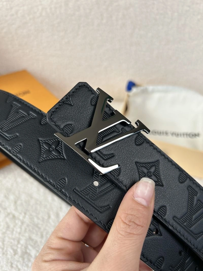 OdorResistant Louis Vuitton Belts 301884
