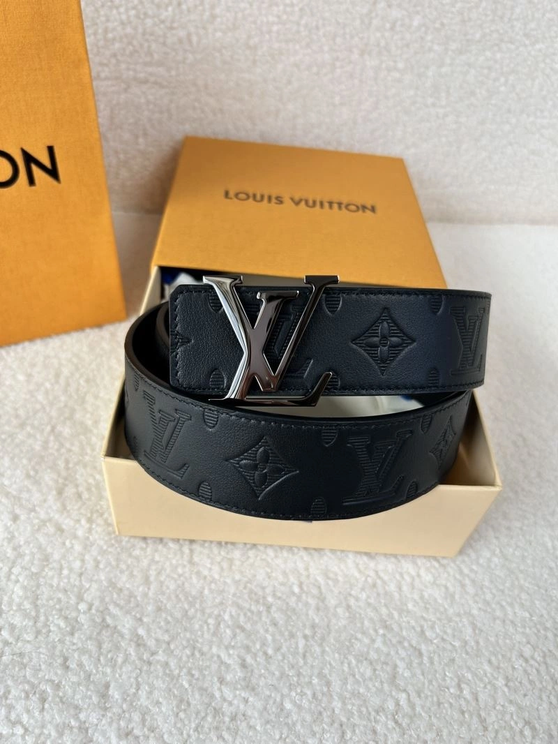 OdorResistant Louis Vuitton Belts 301884
