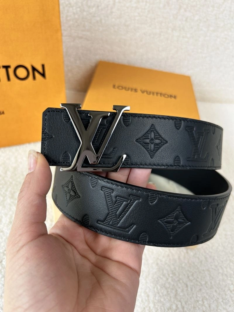 OdorResistant Louis Vuitton Belts 301884