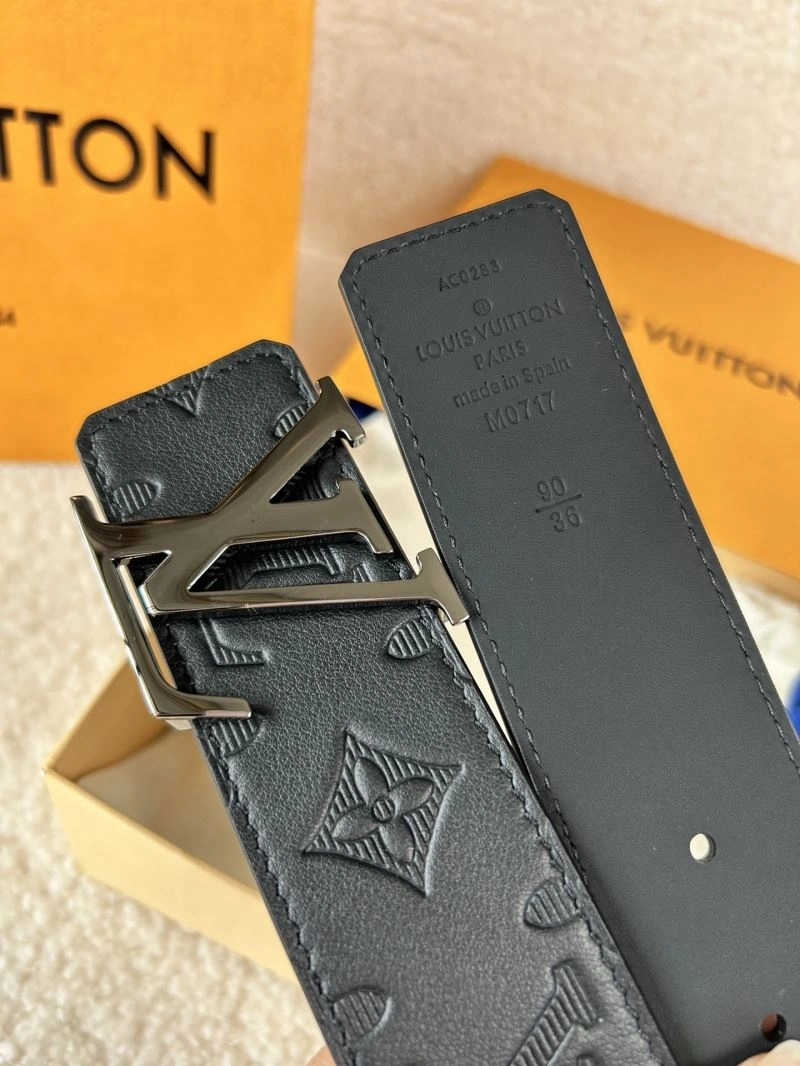 OdorResistant Louis Vuitton Belts 301884
