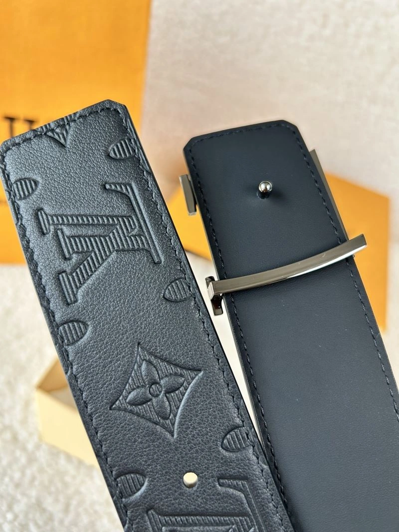 OdorResistant Louis Vuitton Belts 301884