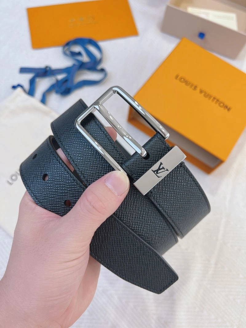 Stretchable Louis Vuitton Belts 301888