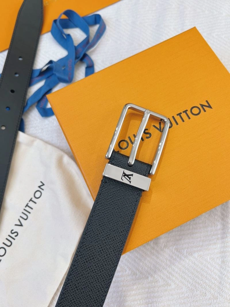 Stretchable Louis Vuitton Belts 301888