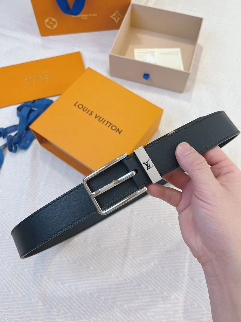 Louis Vuitton Belts FlexibleFit 301886