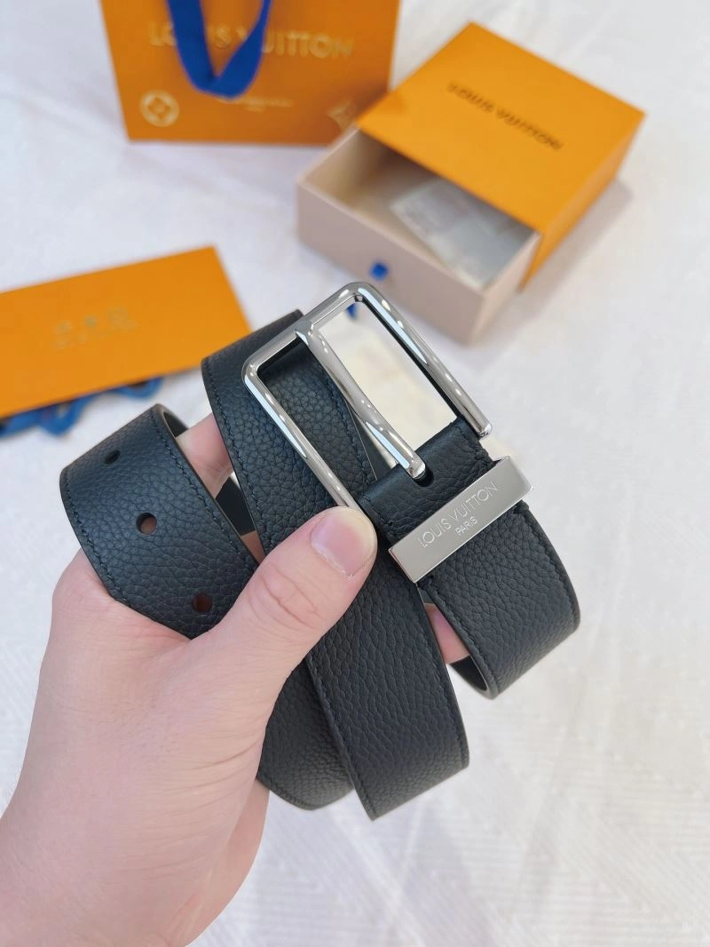 Louis Vuitton Belts Comfortable 301887