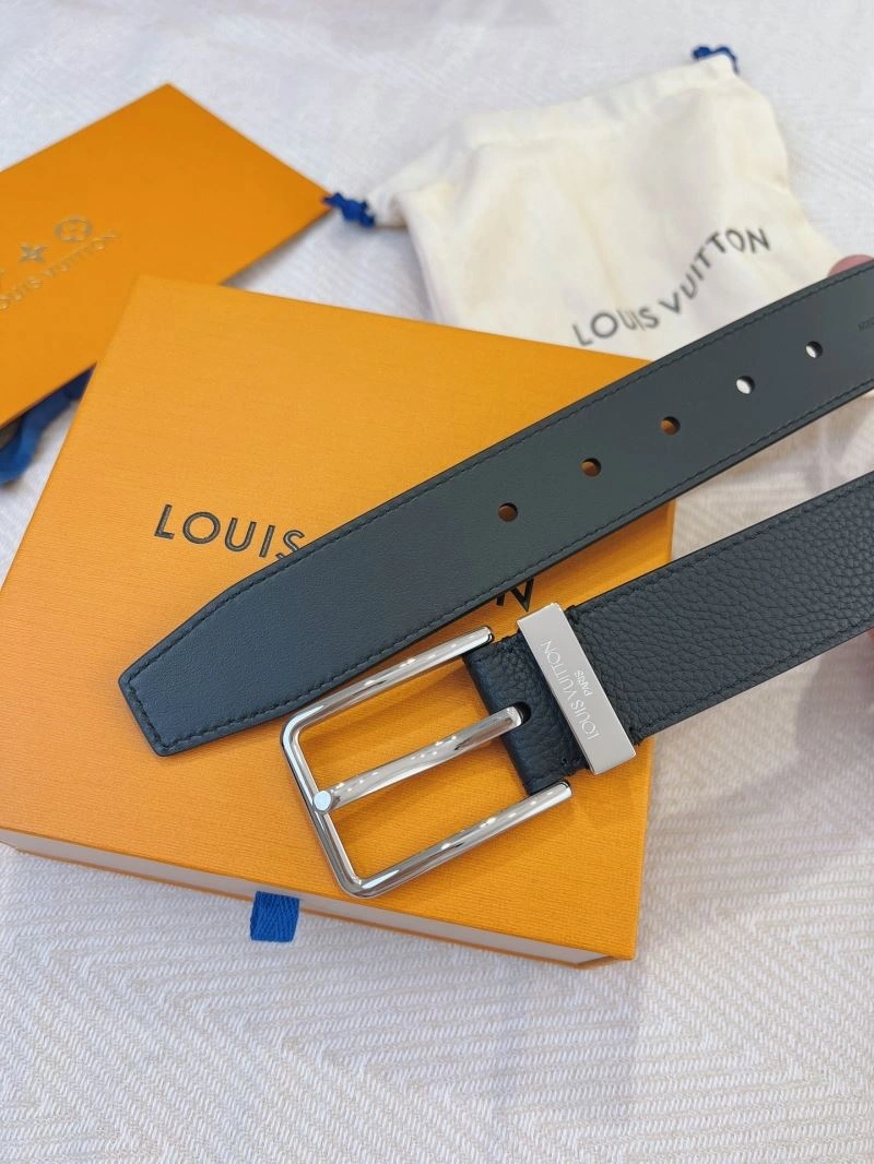 Louis Vuitton Belts Comfortable 301887