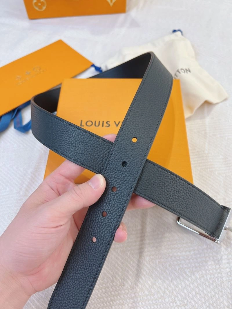 Louis Vuitton Belts Comfortable 301887