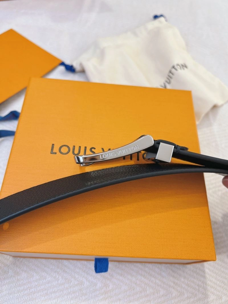 Louis Vuitton Belts Comfortable 301887