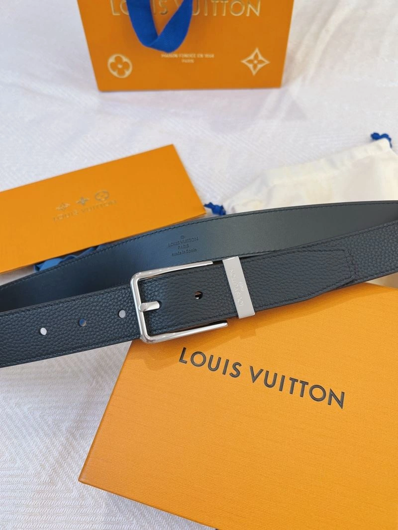 Louis Vuitton Belts Comfortable 301887
