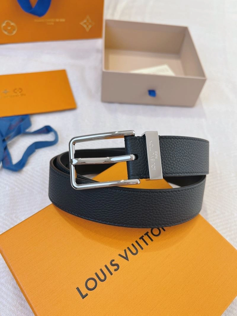 Louis Vuitton Belts Comfortable 301887