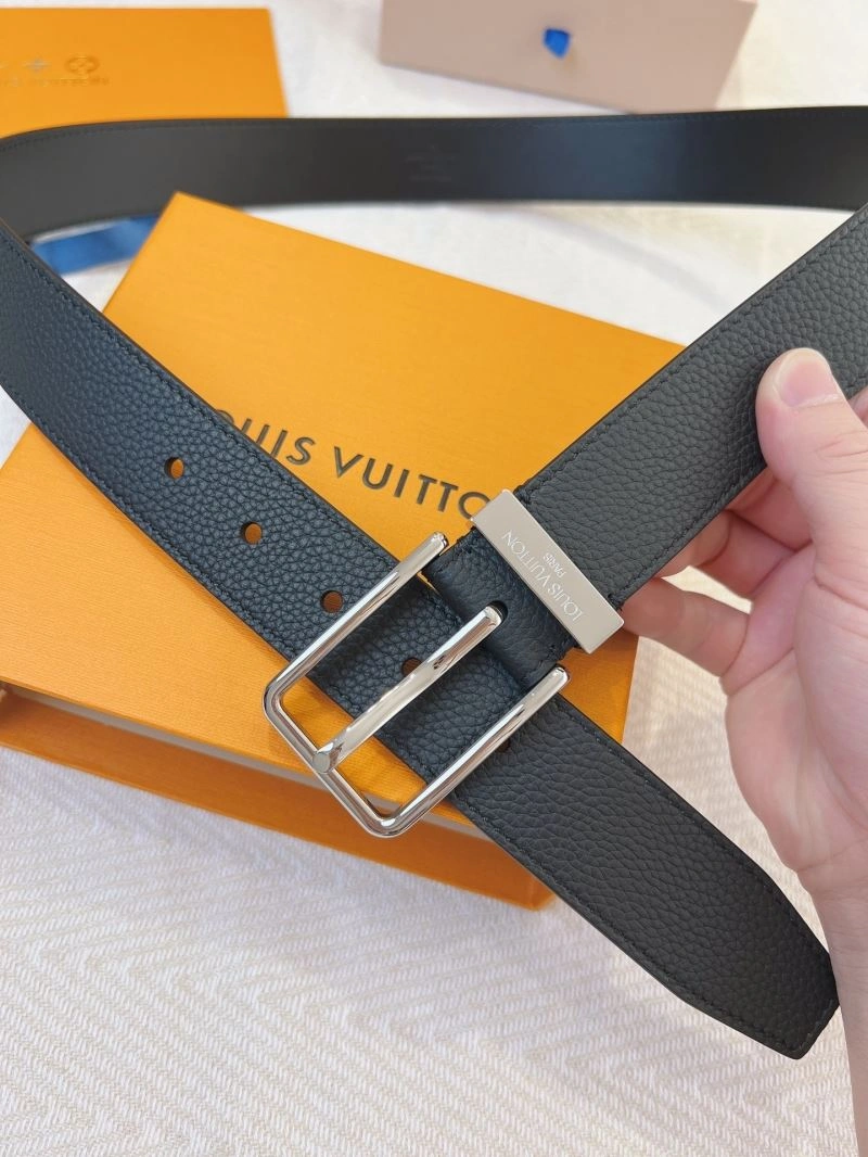 Louis Vuitton Belts Comfortable 301887