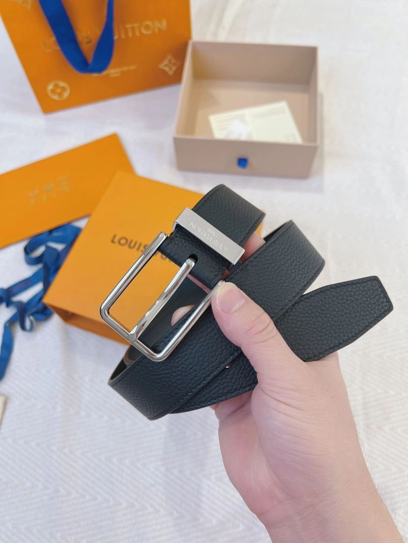 Louis Vuitton Belts Comfortable 301887