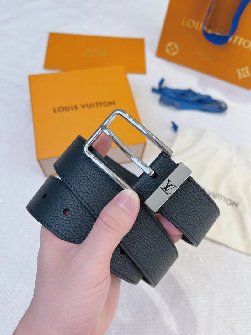 Stylish Louis Vuitton Belts 301885