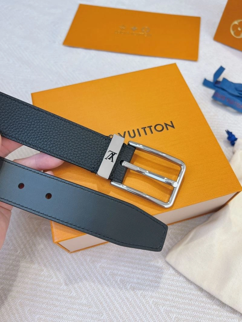 Stylish Louis Vuitton Belts 301885