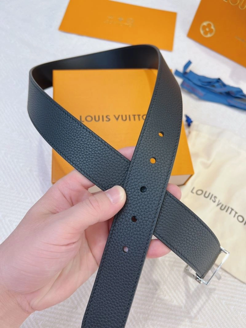 Stylish Louis Vuitton Belts 301885