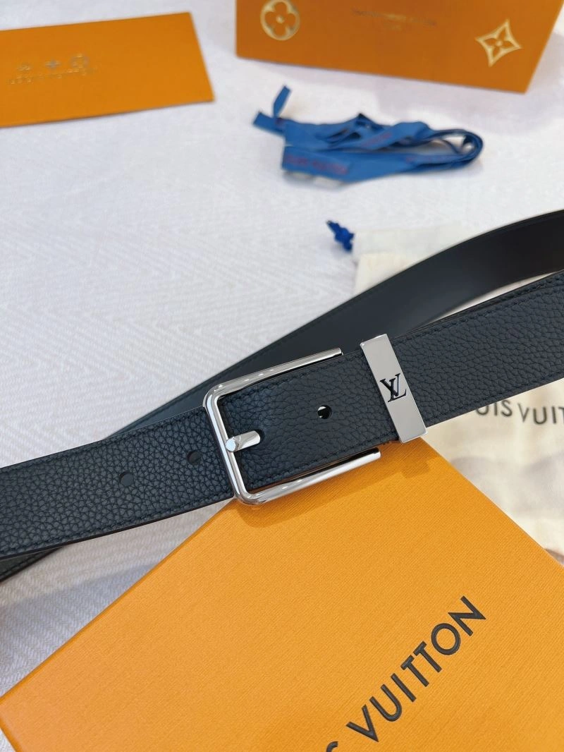 Stylish Louis Vuitton Belts 301885