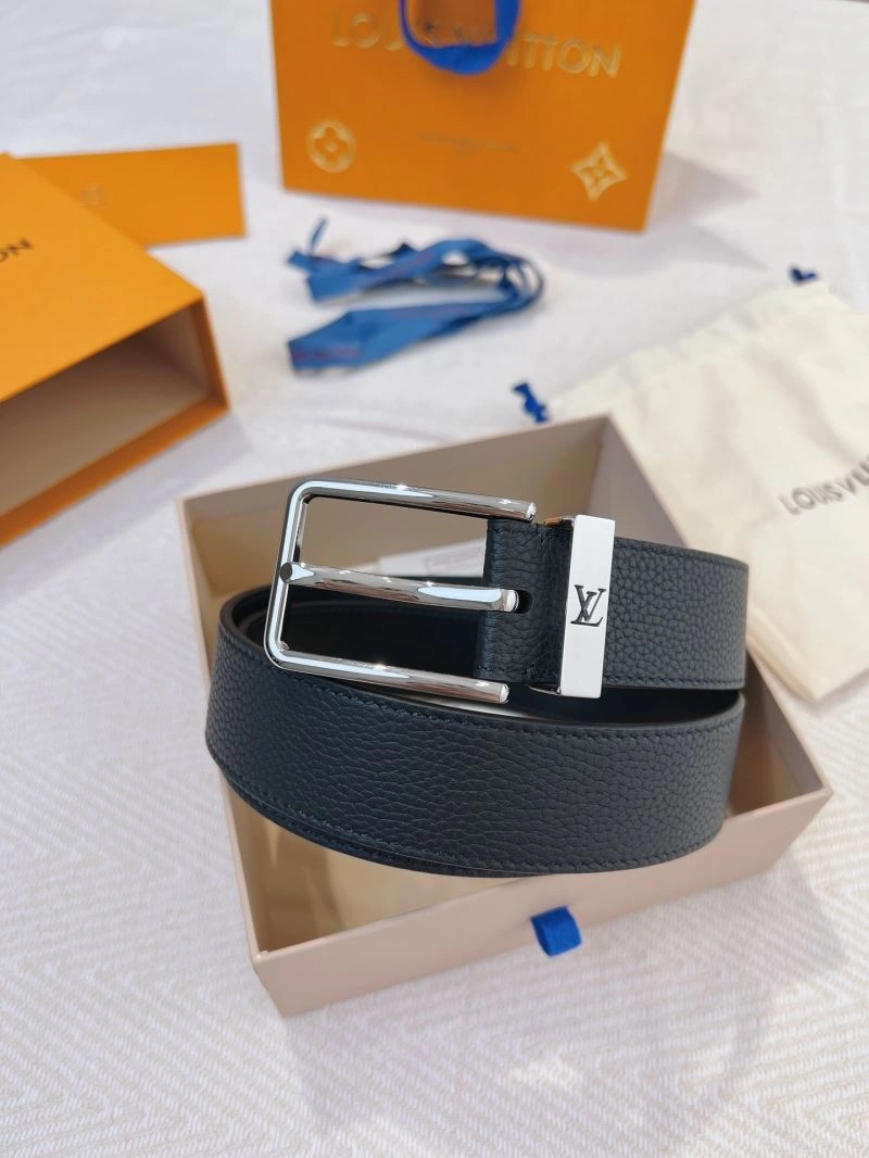 Stylish Louis Vuitton Belts 301885