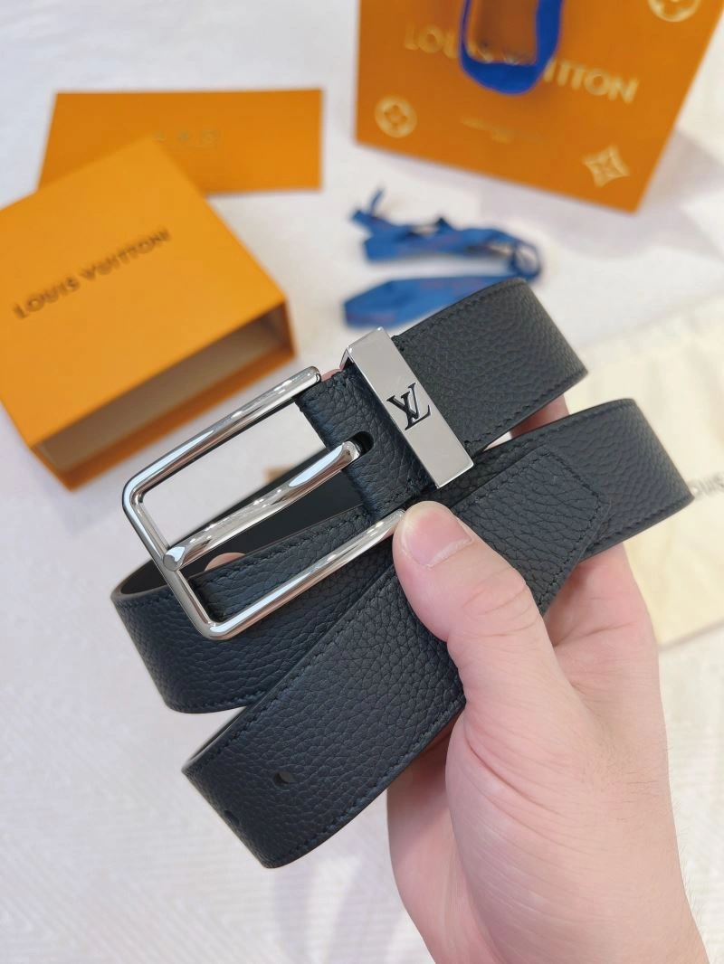 Stylish Louis Vuitton Belts 301885