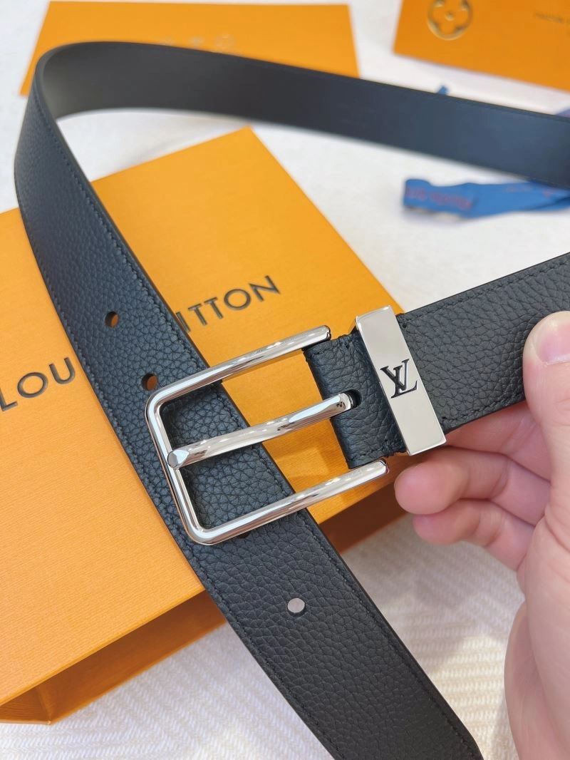 Stylish Louis Vuitton Belts 301885