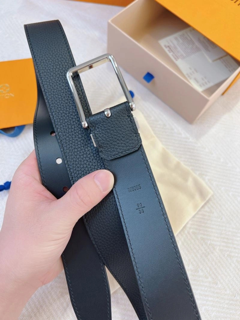 Stylish Louis Vuitton Belts 301885