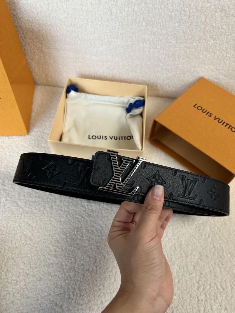 Sporty Louis Vuitton Belts 301866
