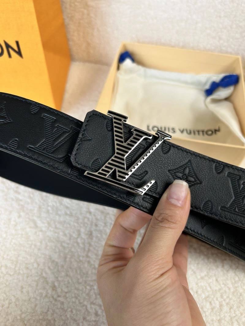 Sporty Louis Vuitton Belts 301866