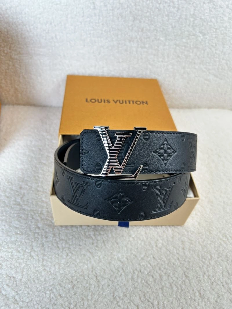Sporty Louis Vuitton Belts 301866