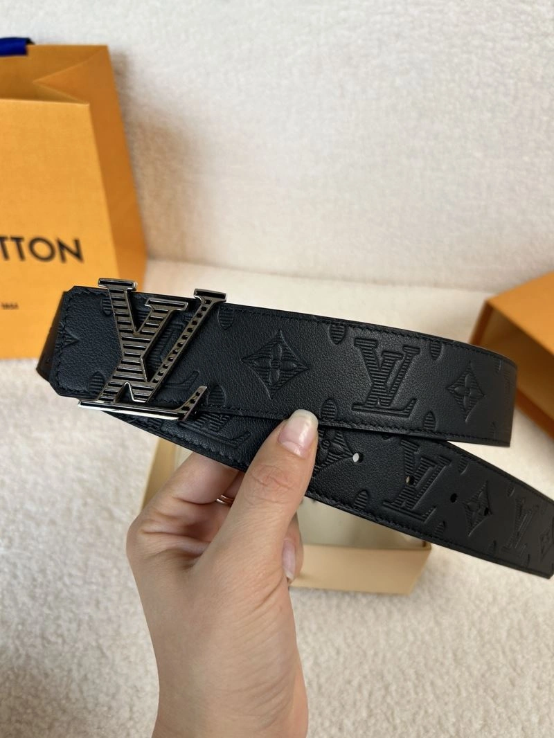 Sporty Louis Vuitton Belts 301866