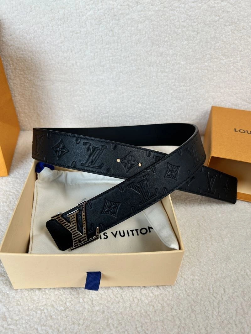 Sporty Louis Vuitton Belts 301866