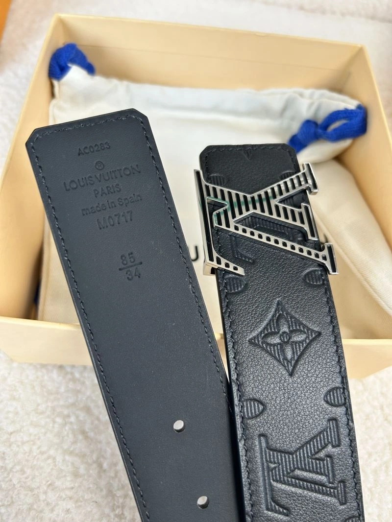 Sporty Louis Vuitton Belts 301866