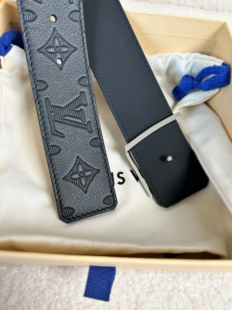 Sporty Louis Vuitton Belts 301866