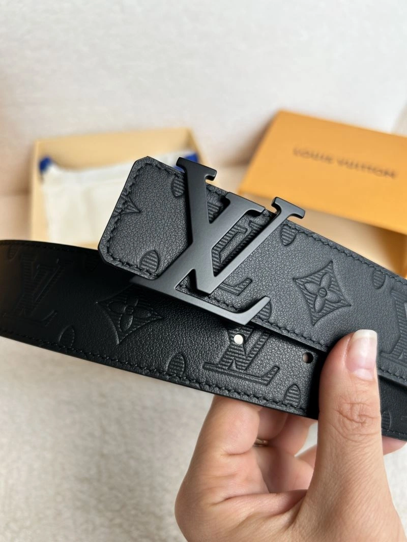 Resilient Louis Vuitton Belts 301882
