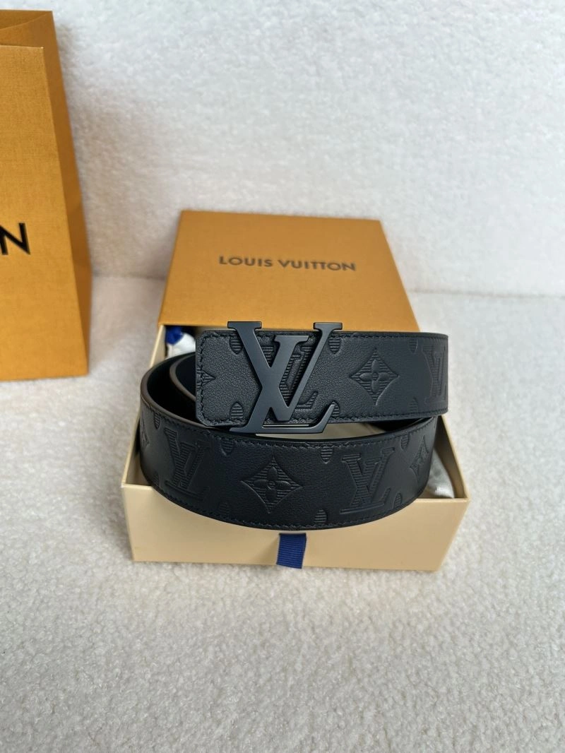 Resilient Louis Vuitton Belts 301882