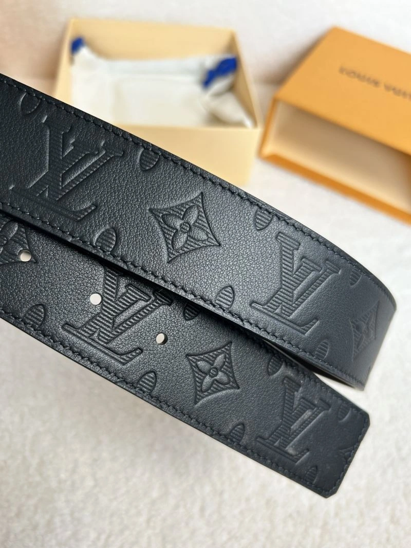 Resilient Louis Vuitton Belts 301882