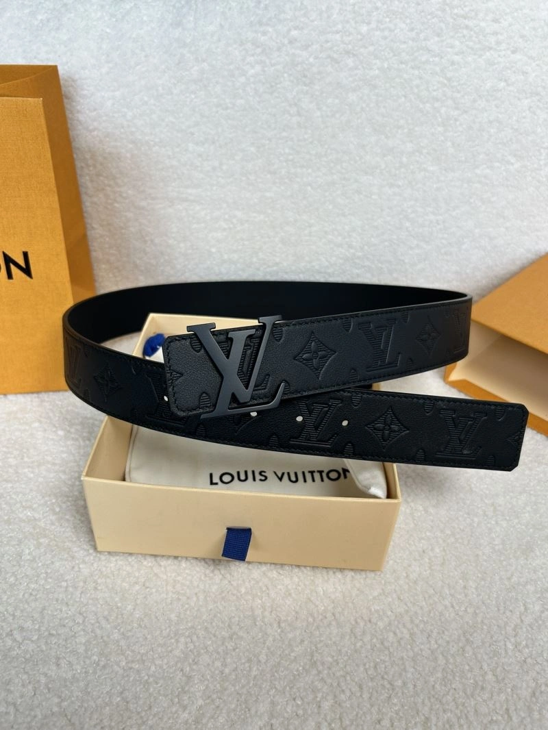 Resilient Louis Vuitton Belts 301882
