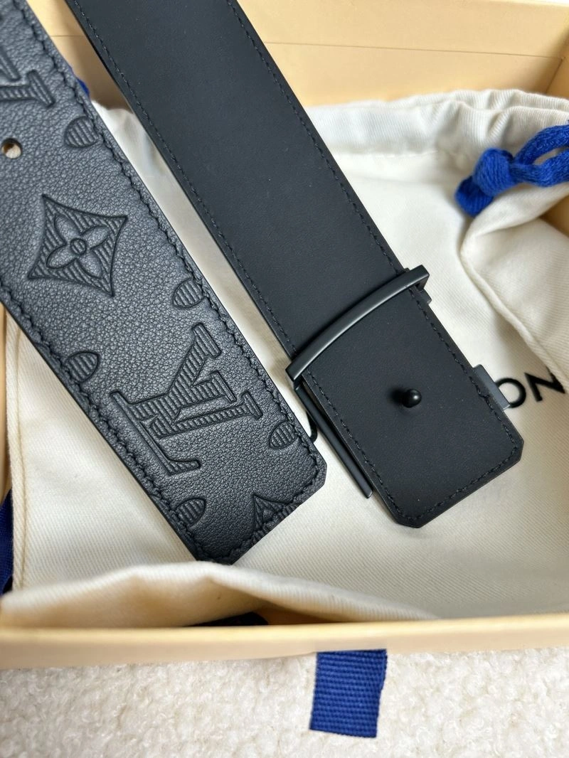 Resilient Louis Vuitton Belts 301882