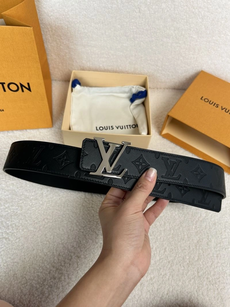 Louis Vuitton Belts Affordable 301883
