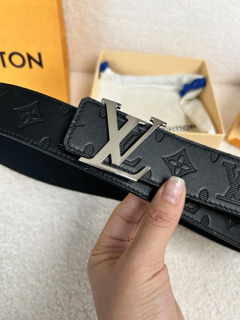 Louis Vuitton Belts Affordable 301883