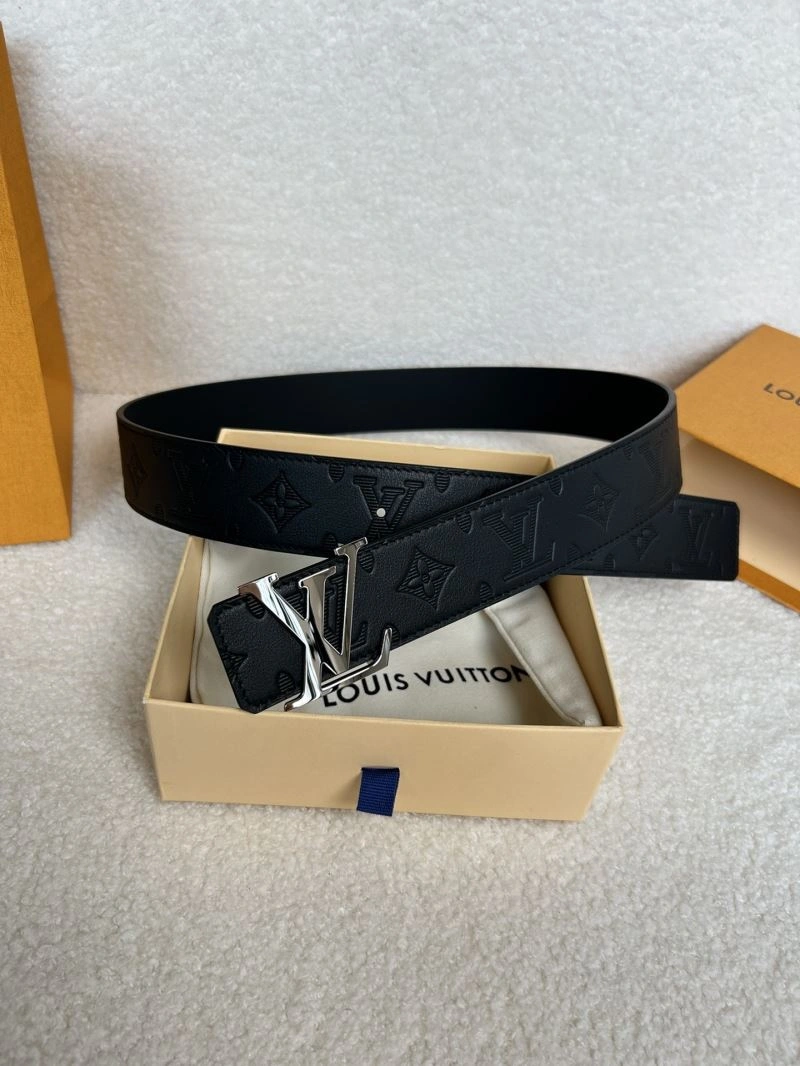 Louis Vuitton Belts Affordable 301883
