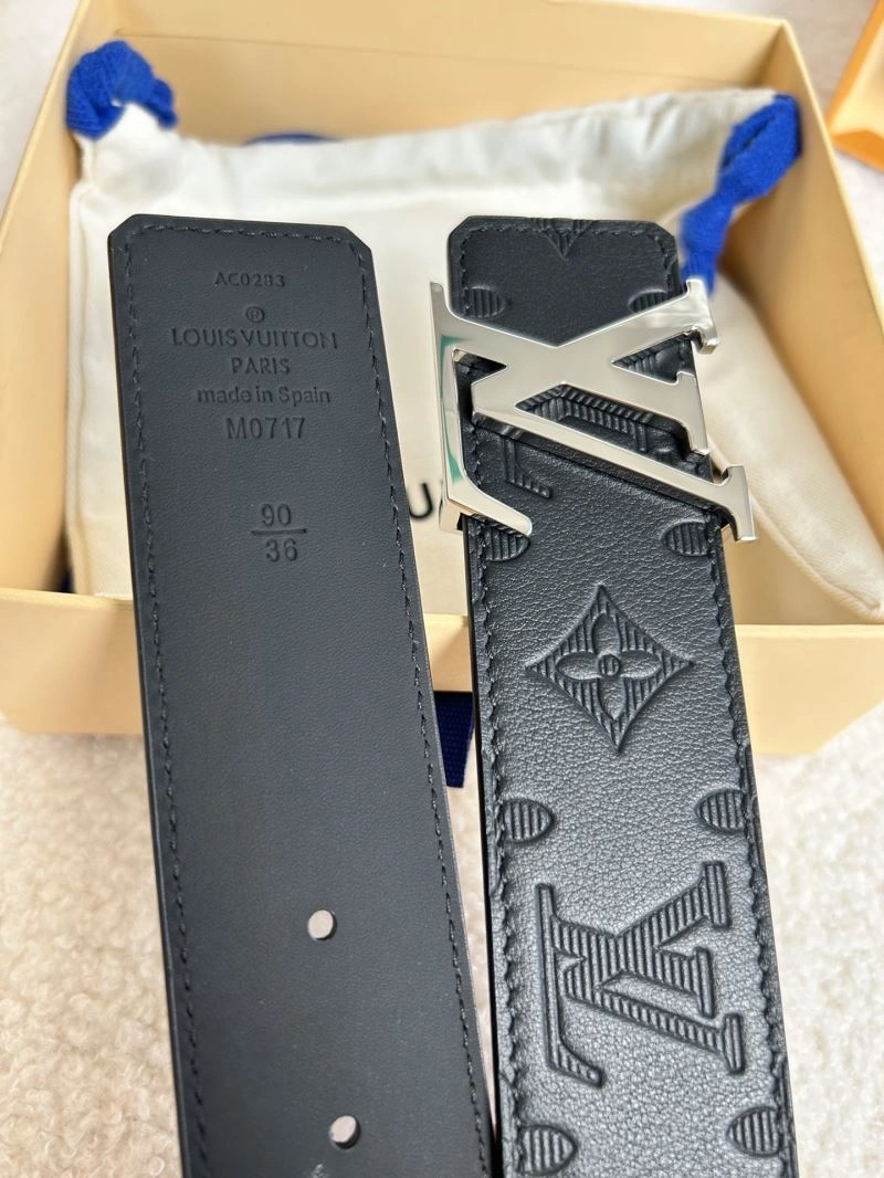 Louis Vuitton Belts Affordable 301883