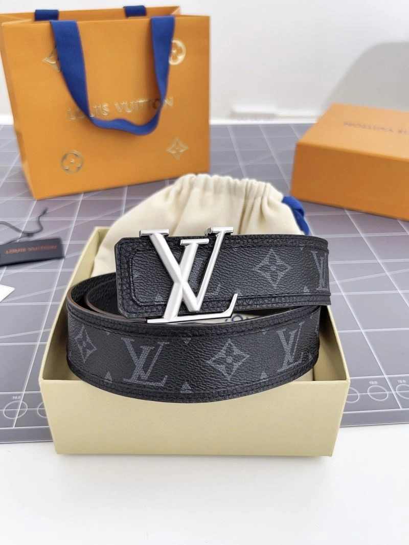 Louis Vuitton Belts Stretchable 301869