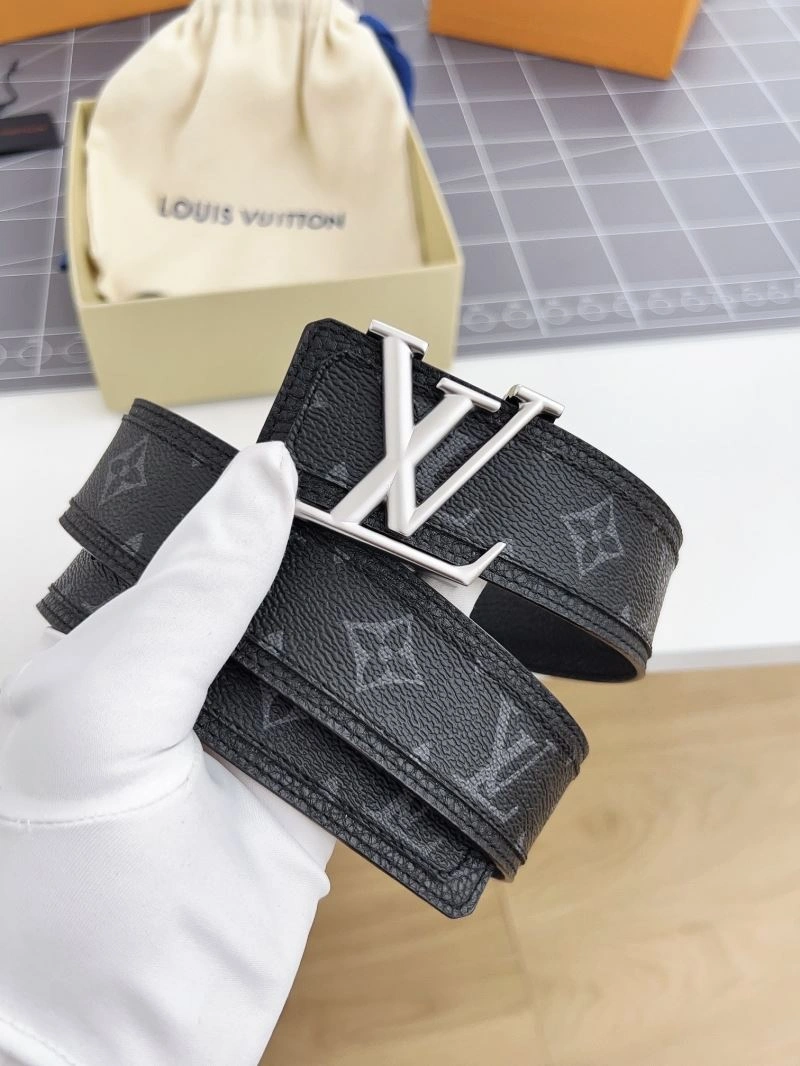 Louis Vuitton Belts Stretchable 301869