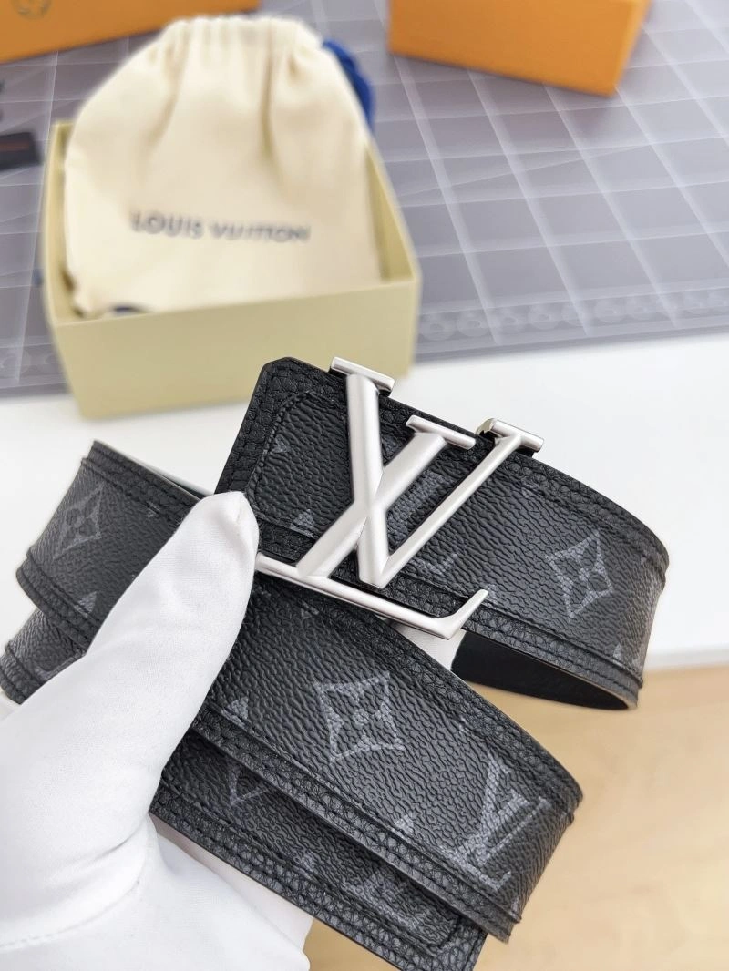 Louis Vuitton Belts Stretchable 301869