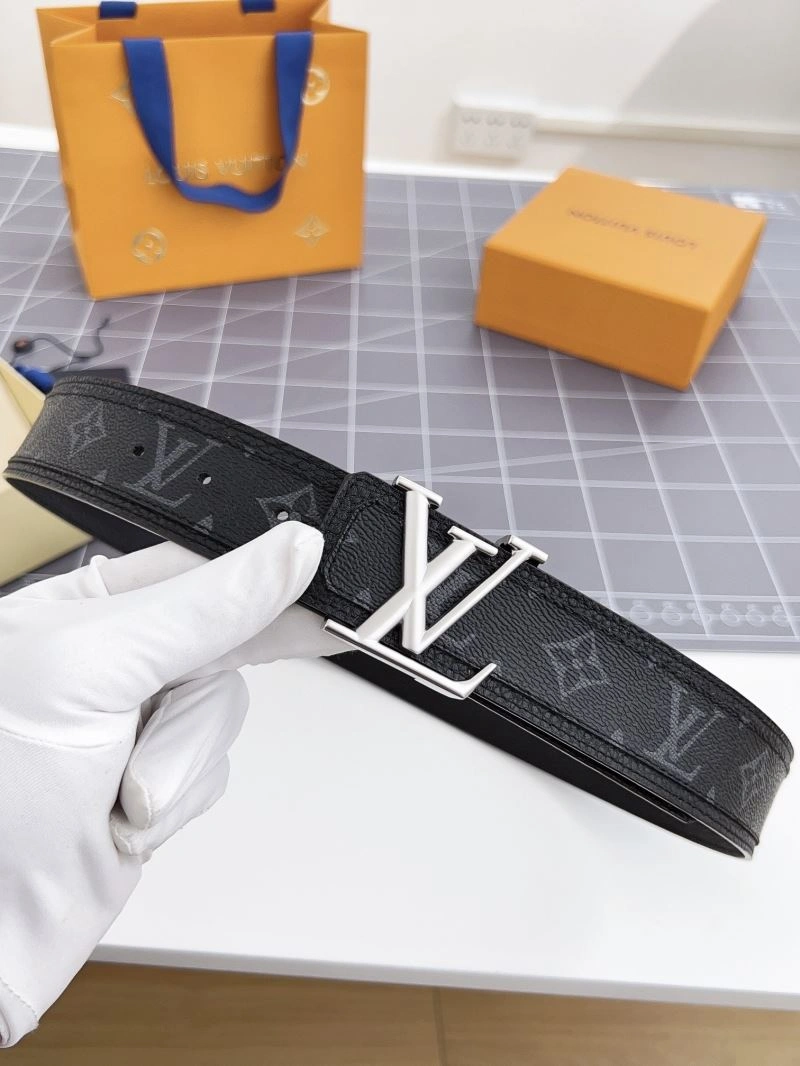 Louis Vuitton Belts Stretchable 301869