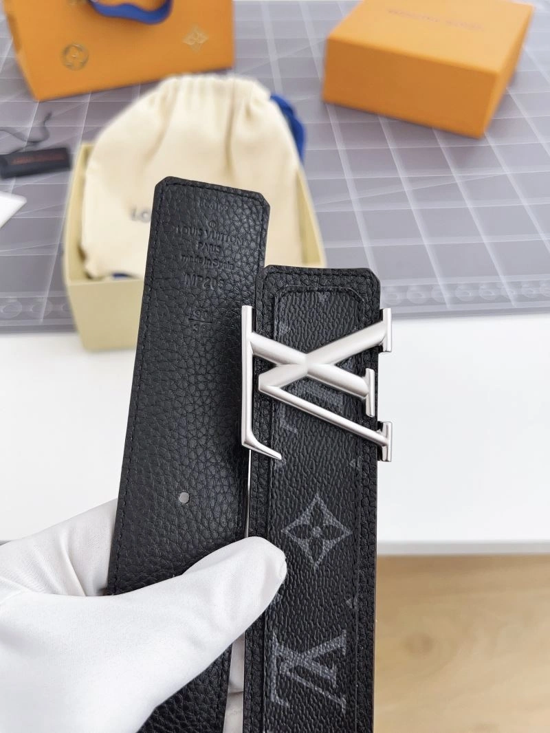 Louis Vuitton Belts Stretchable 301869