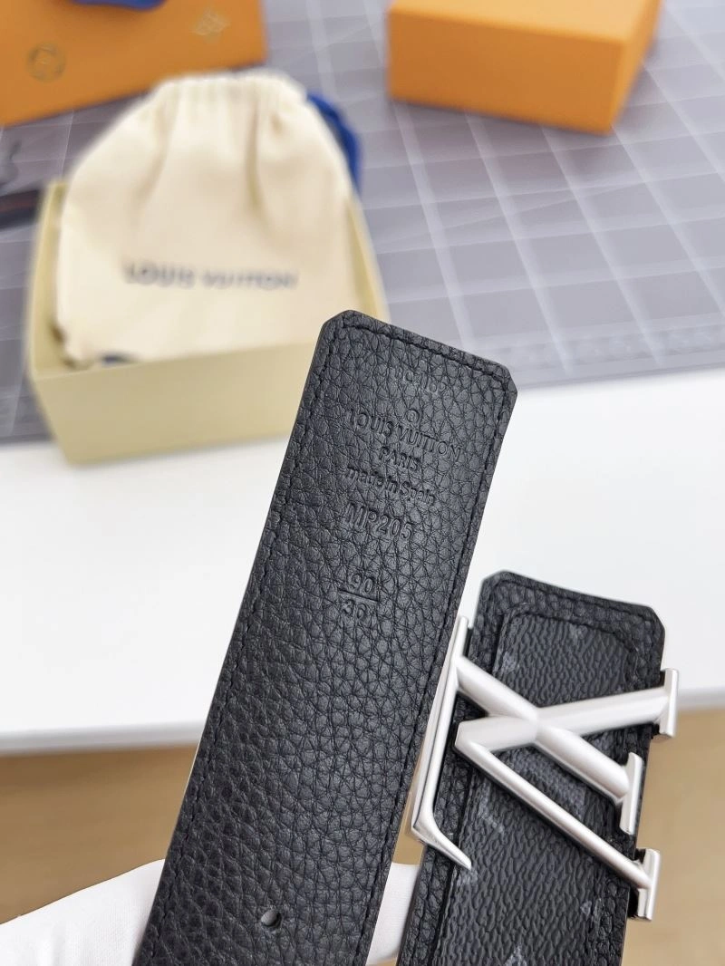 Louis Vuitton Belts Stretchable 301869