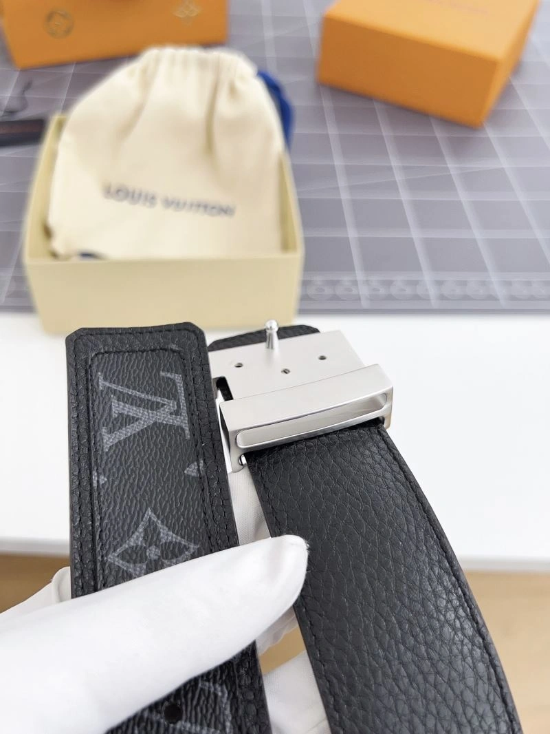 Louis Vuitton Belts Stretchable 301869