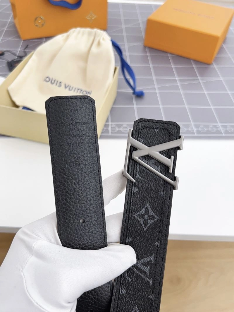 Louis Vuitton Belts Affordable 301867