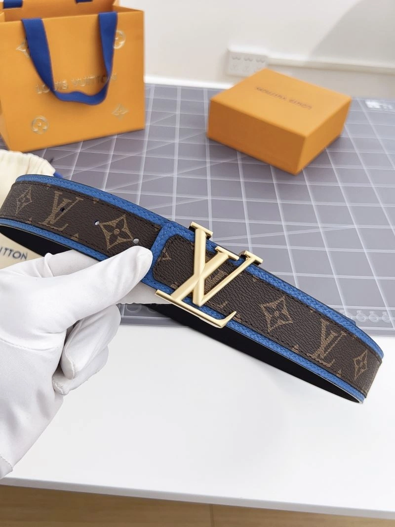 Youthful Louis Vuitton Belts 301872