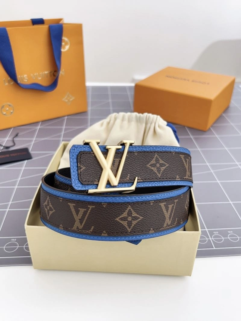 Youthful Louis Vuitton Belts 301872